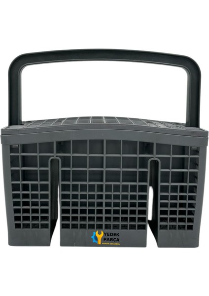 Arçelik Uyumlu 6230E Bulaşık Makinesi Çatal Kaşık Sepeti modelleri