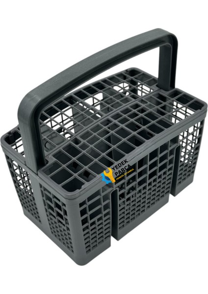 Arçelik Uyumlu 6230E Bulaşık Makinesi Çatal Kaşık Sepeti fırsatları