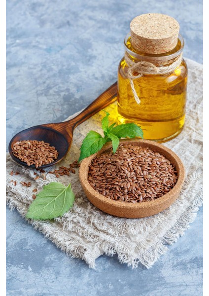 Keten Tohumu Yağı 250 ml fiyatları