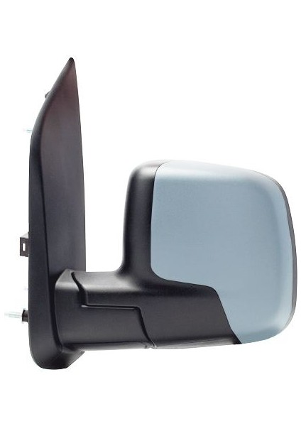 A-1046MA - Dış Dikiz Aynası Mekanik Astarlı Sol Fıorıno Nemo Bıpper 07 VM-6115PL