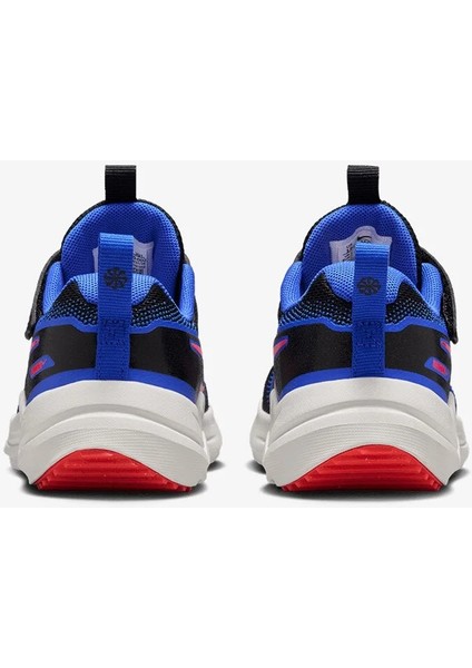 Cosmic Runner (Ps) Çocuk Mavi Lastik Bagcıklı ve Cırtlı Sneaker Koşu Ayakkabısı - HM4400 - 002 modelleri