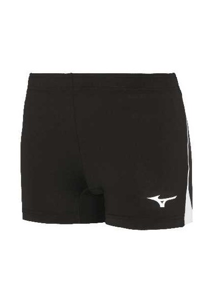 High-Kyu Tight Kadın Tayt Siyah