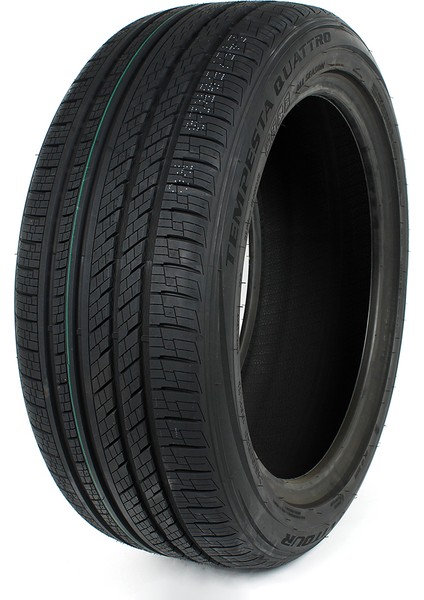 275/40R22 107W Xl Tempesta Quattro Suv Dört Mevsim (Üretim TARIHI:2025)