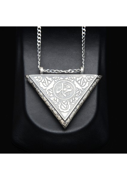 50 mm Büyük Üçgen Muska - MO fiyatları