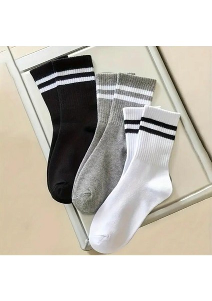 6'lı Unisex Tenis Çorap fırsatları