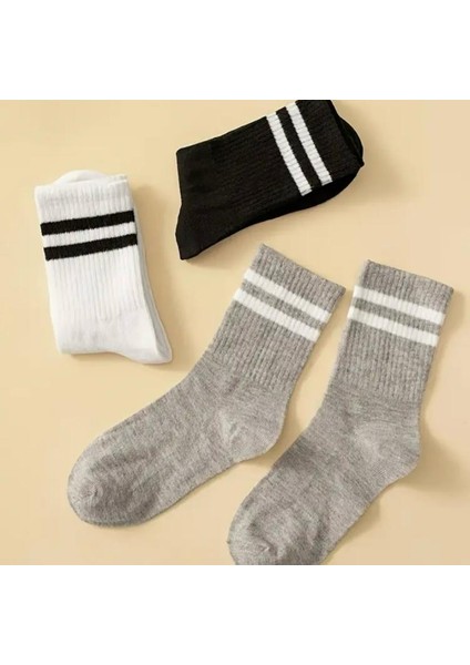 6'lı Unisex Tenis Çorap indirimleri