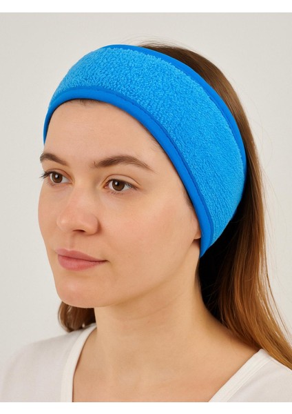 Cottonverse 3'lü Bornoz Seti - %100 Pamuk Bornoz , Saç Bonesi , Saç Bandı Unısex fırsatları