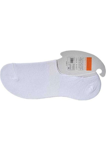 Beyaz Erkek Babet Çorap 12 Çift fiyatları