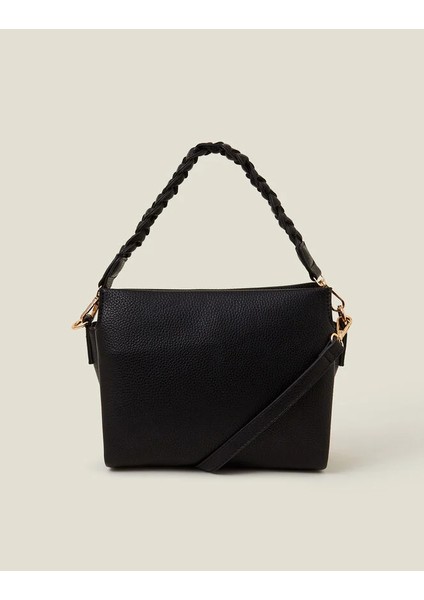 Omuz Çantası Siyah fiyatları