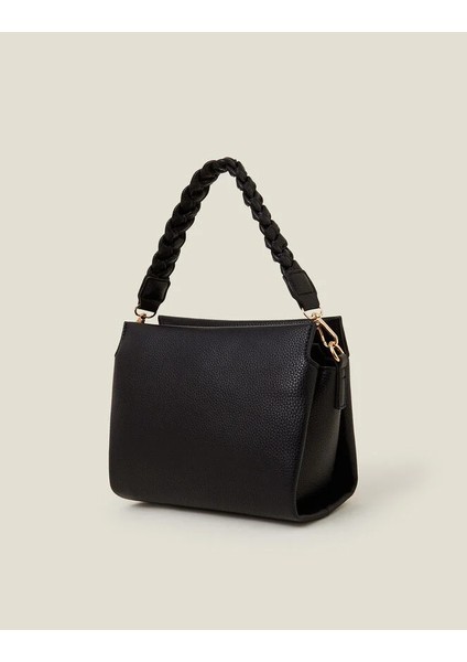 Omuz Çantası Siyah modelleri