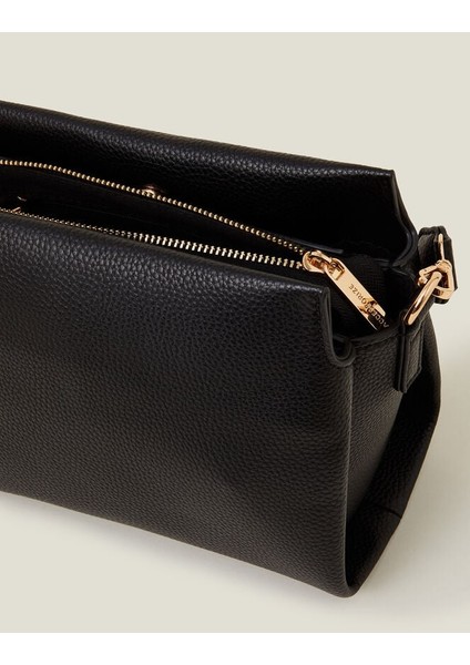 Omuz Çantası Siyah indirimleri