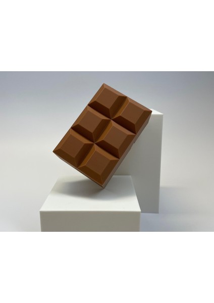 Chocopods – Airpods 2 Için Çikolata Tasarımlı Koruma Kılıfı - Dekoratif Ürün modelleri