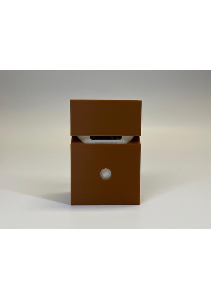 Chocopods – Airpods 2 Için Çikolata Tasarımlı Koruma Kılıfı - Dekoratif Ürün fırsatları