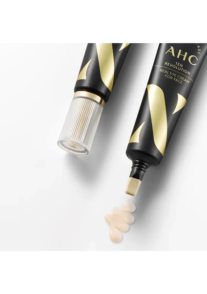 Ten Revolution Real Eye Cream For Face 30 ml Siyah fiyatları