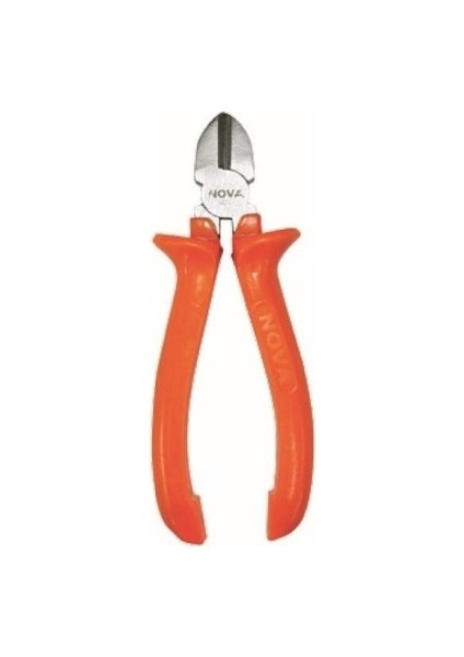 Kombine Yan Keski 160MM