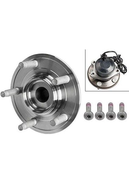 713620450 - Ön Poryası Jaguar Stype 2.5 V6 02-07 2.7d 04-07 3.0 V6 99-07 4.0 99-02 4.2 V6 02-07
