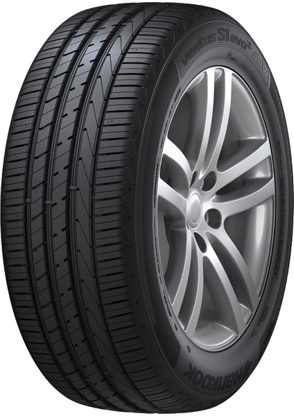 315/35R20 110W Xl K117C Rft Ventus S1 Evo 2 Suv Suv Yaz Lastiği (Üretim TARIHI:2025)