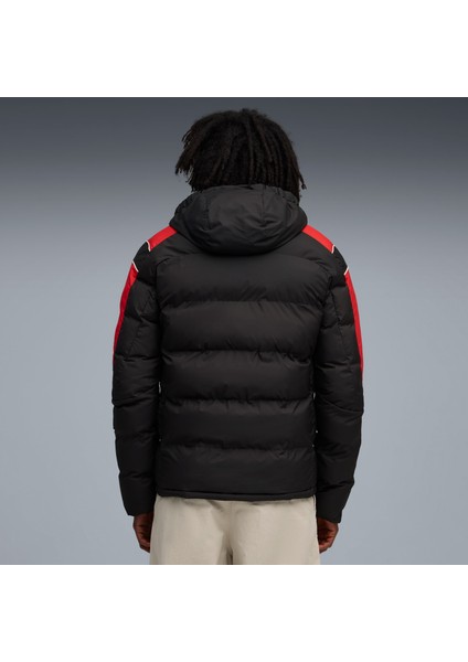 Scuderia Ferrari Mt7 Erkek Siyah Mont (632762-01) fiyatları