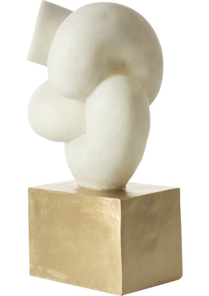 LUSTRE BİBLO 25X39 CM