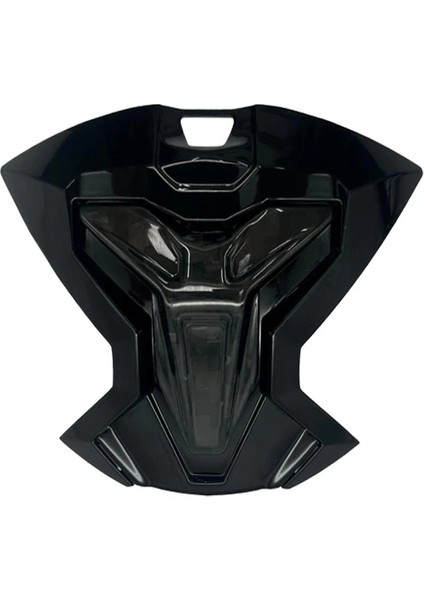 Advant 2 Kask Çene Havalandırma Siyah-Karbon