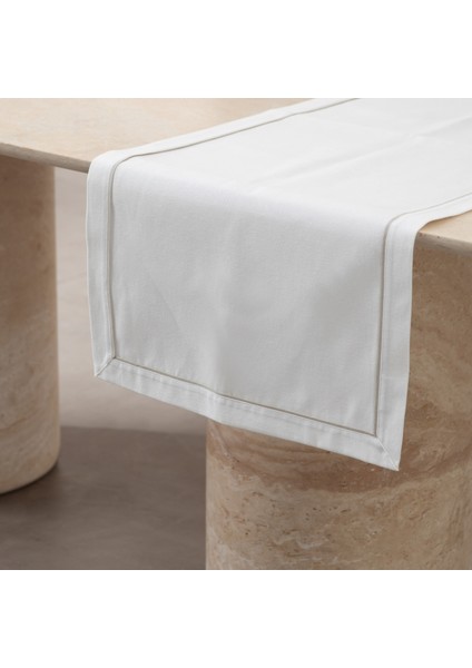 BULDAN KETENİ RUNNER BEJ BİYELİ 50X130 indirimleri