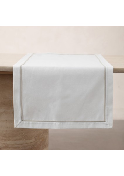 BULDAN KETENİ RUNNER BEJ BİYELİ 50X130