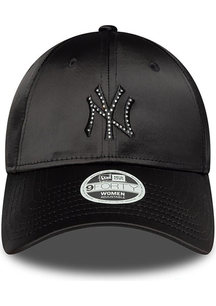 9forty Neyyan Siyah Şapka (60691310) fiyatları