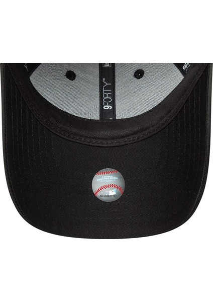 9forty Neyyan Siyah Şapka (60691310) fırsatları