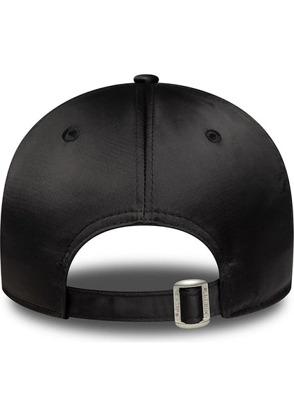 9forty Neyyan Siyah Şapka (60691310) indirimleri