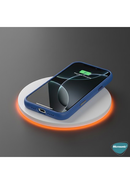 Apple iPhone 17 Pro Max Kılıf Epicon Magsafe Turuncu fırsatları