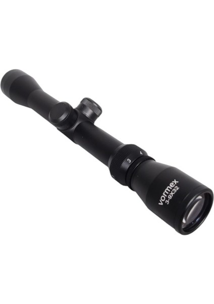 3-9X32 Dürbün