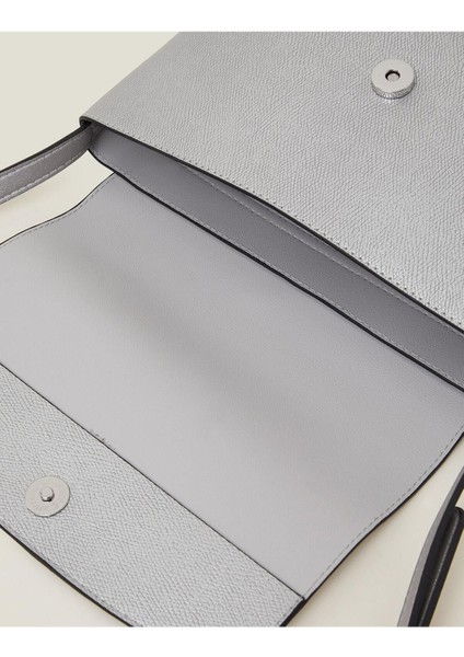 Leo Crossbody Silver modelleri