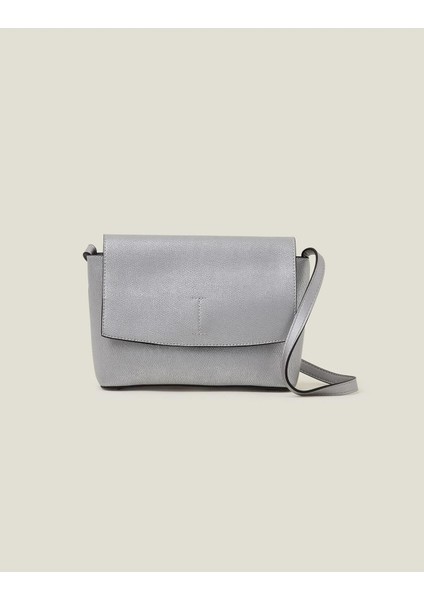 Leo Crossbody Silver indirimleri