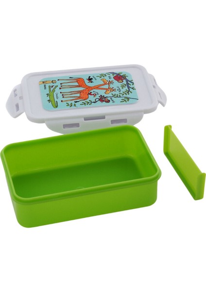 Beslenme Kutusu - Matara / Suluk 2'li Set fırsatları