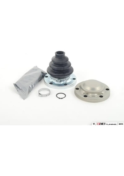 772010130 - Aks Korugu Ic Bmw E53 E30 E34