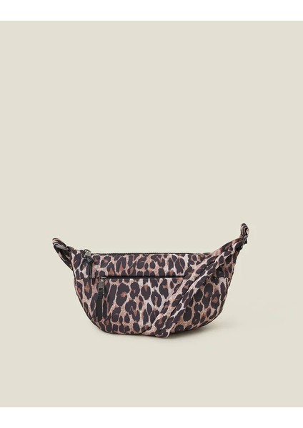 Leopar Sling Çanta fiyatları