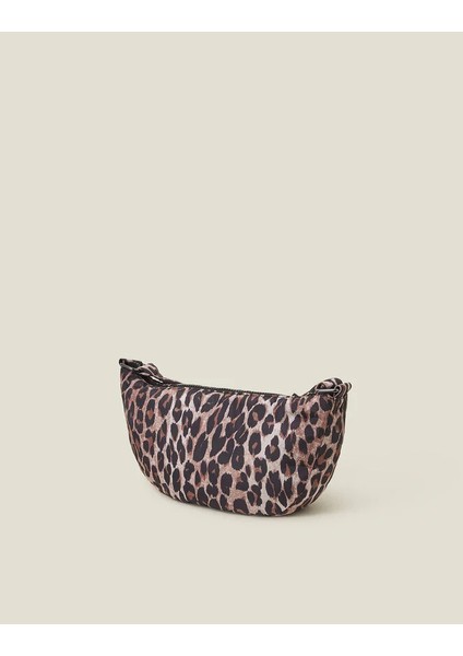 Leopar Sling Çanta modelleri