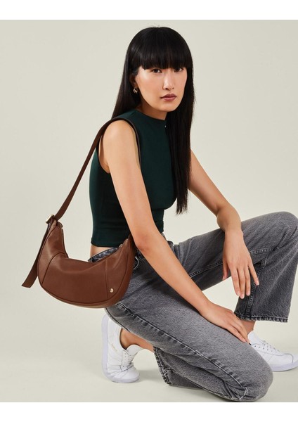 Slıng Cross Body Tan fırsatları