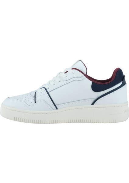 Fine Cleat Retro Erkek Beyaz Spor Ayakkabı (EM0EM01612-0GZ) fiyatları