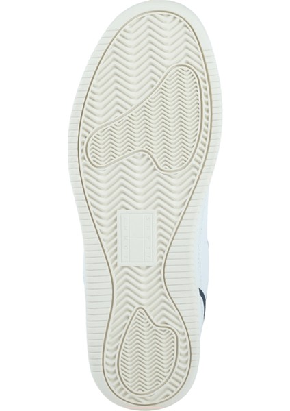 Fine Cleat Retro Erkek Beyaz Spor Ayakkabı (EM0EM01612-0GZ) fırsatları
