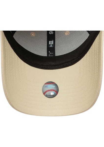 9forty Losdod Bej Şapka (60691311) indirimleri