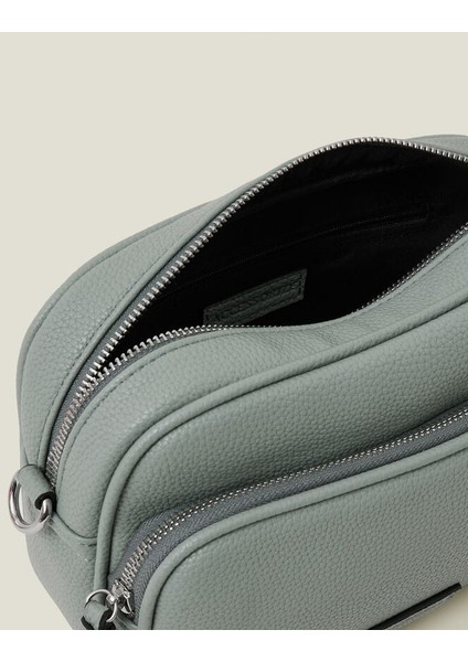 Dima Doıble Fermuarlı Çanta modelleri