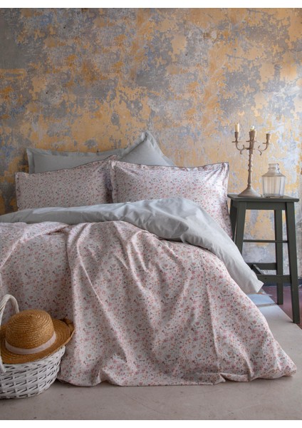 Çift Kişilik Miracle Blush Pike Takımı