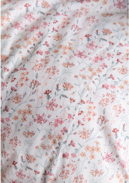 Çift Kişilik Miracle Blush Pike Takımı