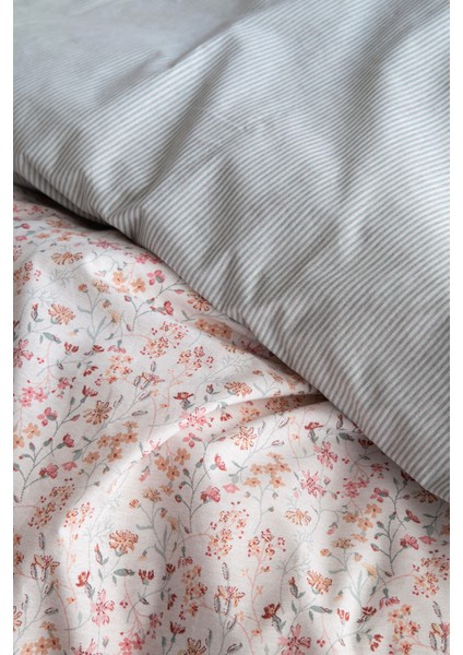 Çift Kişilik Miracle Blush Pike Takımı