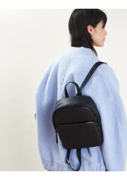 Small Sırt Çantası Siyah