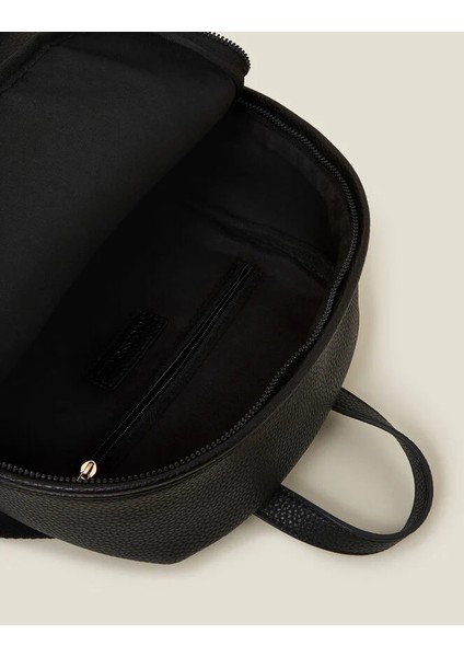 Small Sırt Çantası Siyah indirimleri