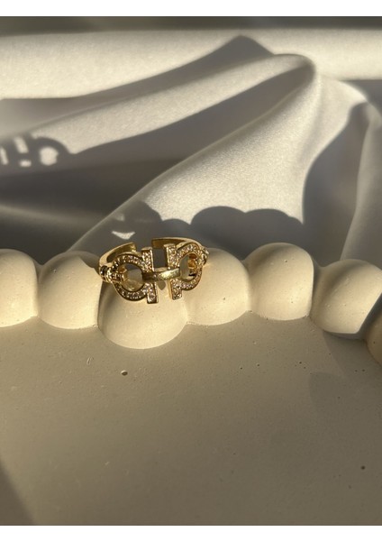 Gold A Tasarım Yüzük fiyatları