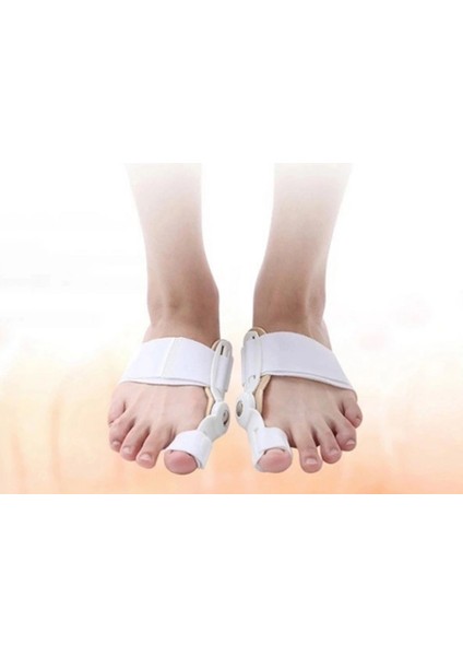 Baş Parmak Kemik Düzeltici Gece Ateli (Tek) modelleri