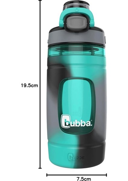 473 ml Çocuk Su Şişesi – Leke Tutmaz, Bpa Free fiyatları